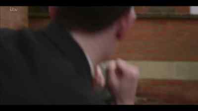 HEFTY THUMPS,
MEN GRUNT - Grantchester