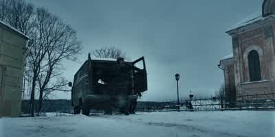 Heh, come on. - Stranger Things