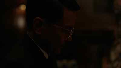Heh heh, drink some more. - The Man in the High Castle
