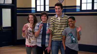 HEH HEH HEH HEH... - Lab Rats