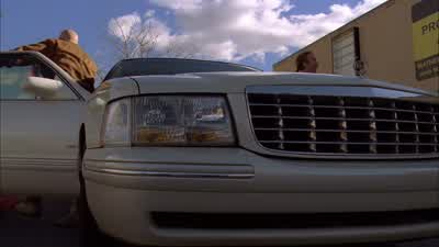 Heh, heh. - Breaking Bad