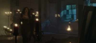Heh heh. - Gotham Knights