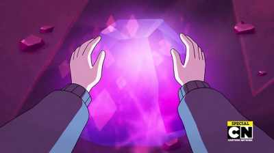 Heh. Huh? - Infinity Train