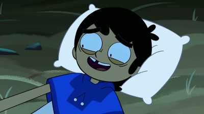 Heh, I don't know about forever, - Victor and Valentino