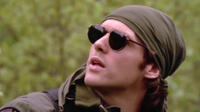 Heh, It matches up. - Stargate SG-1
