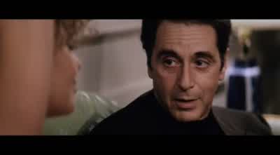 - Heh. - It's fun to be right. - The Devil's Advocate
