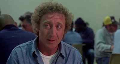 Heh. - Stir Crazy
