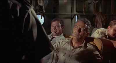 - HEH!
- THANK YOU, DOCTOR. - The Flight of the Phoenix
