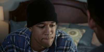 Heh. This one day, - All American: Homecoming
