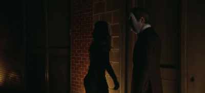 Heh. This is what happens
when you don't call first. - Gotham Knights