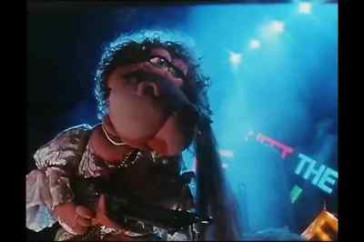 Heidi, for godsake! - Meet the Feebles