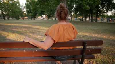 Heidi has never spoken
publicly about her experience - A Friend of the Family: True Evil