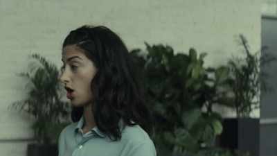 Heidi, - Homecoming
