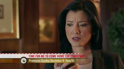 Heidi, where were we meant to display - Christmas Wonderland