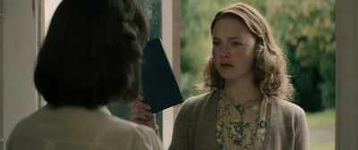 -Heidi?
-Yes, with Heidi. - Tell It to the Bees