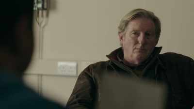 Height, hair colour, weight, - Ridley