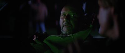 Heightens my sense of security - Halloween II