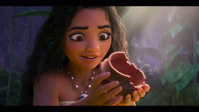 Heihei! - Moana 2