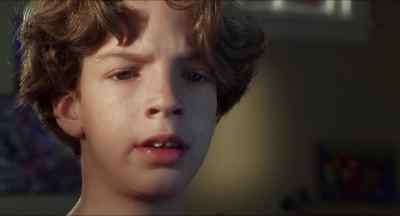 - HeIIo.
- Demon! - The Indian in the Cupboard