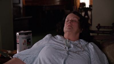 HeIIo? We're home. - Mad Men