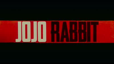 Heil! Heil! Heil! - Jojo Rabbit