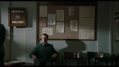Heil Hiltler, General. - Valkyrie