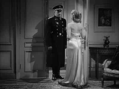 - Heil Hitler.
- Heil Hitler. - To Be or Not to Be
