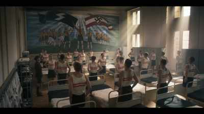 - Heil Hitler!
- Heil Hitler! - All the Light We Cannot See