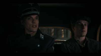 Heil Hitler. - All the Light We Cannot See