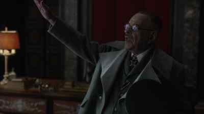 Heil Hitler. - The Man in the High Castle