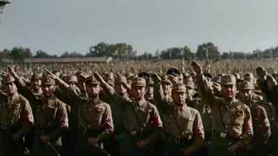Heil! - Churchill at War
