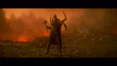 Heimdall, come on. - Thor: Ragnarok