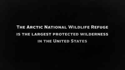 Heimo:
THE ARCTIC REFUGE IS - The Last Alaskans