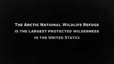 HEIMO: The Arctic Refuge is roughly - The Last Alaskans