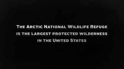 HEIMO: The Arctic Refuge is roughly - The Last Alaskans