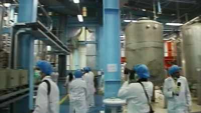 Heinonen: When you look at the uranium - Zero Days