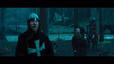 Heinrich! - Kingdom of Heaven