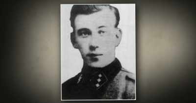 Heinz barth was the only ss officer - Getting Away with Murder(s)