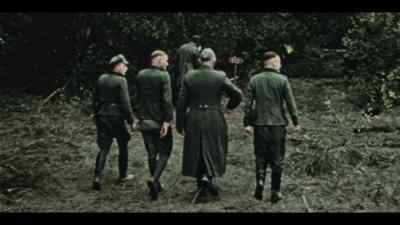 Heinz Drossel is a rare exception. - World War II: From the Frontlines