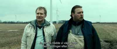 - Heinz, you'd better not.
- Frigging Poles. - Small Town Killers