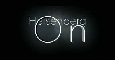 "Heisenberg on Heligoland" - The End of Quantum Reality