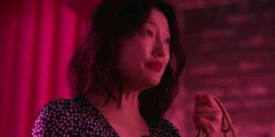 Hej, Hyemi. - Love and Leashes
