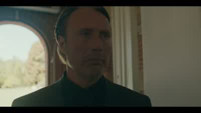 - Hej, Martin. - Another Round