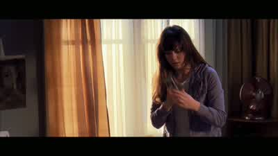 Hej, tu Julie. - Final Destination 3