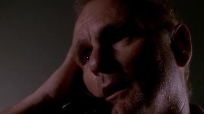 Hel-Hello? - JAG