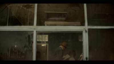 Held as a hostage, - Perpetual Grace LTD
