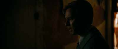 Held captive and raped and robbed. - American Pastoral