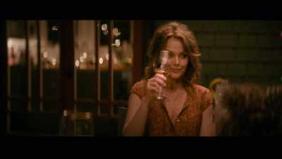 ♪ Held on my best friend ♪
(lips smooch) - Katie's Mom