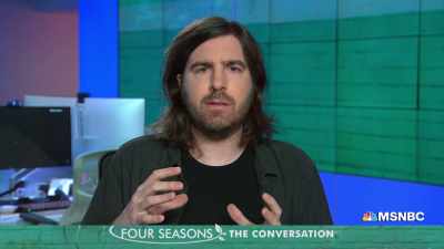 Held there?
And for me I was more interested - Four Seasons Total Documentary