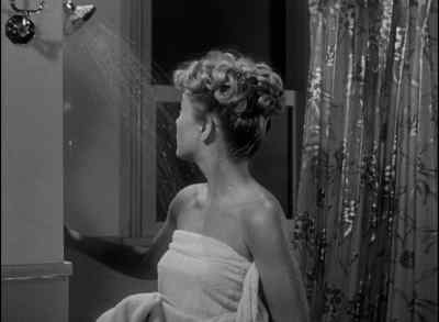 Helen, you all right? - Revenge of the Creature